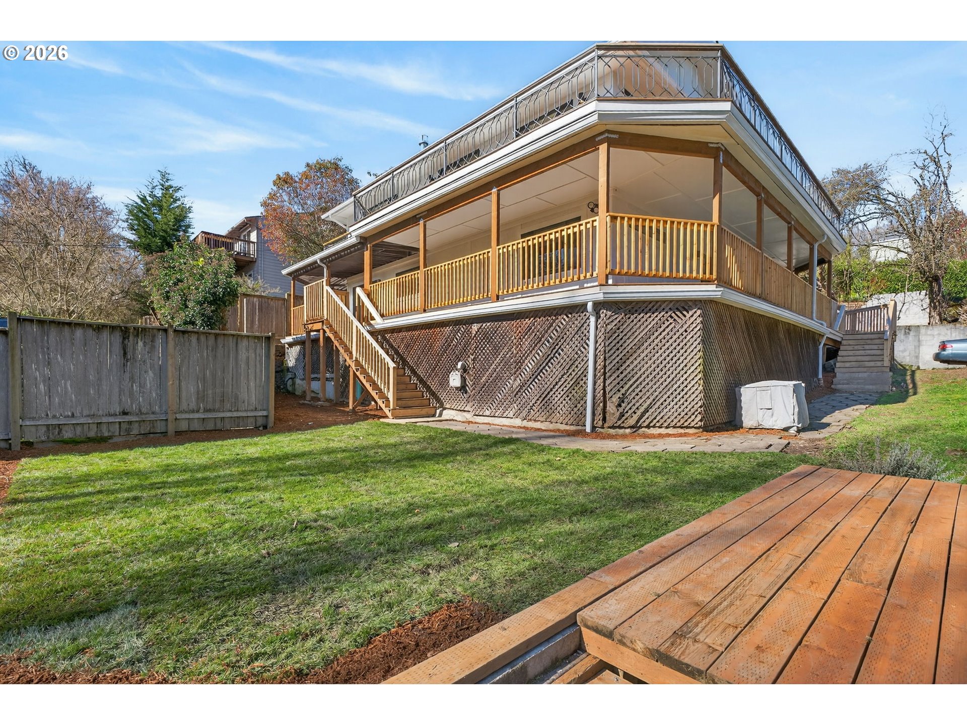 3226 Southwest Dolph Court Portland, OR 97219 - Photo 45 of 48 Gallery Image 45