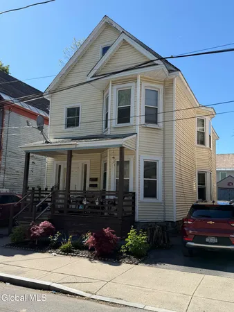 $275,000 | 27 Catherine Street, Schenectady, NY 12307