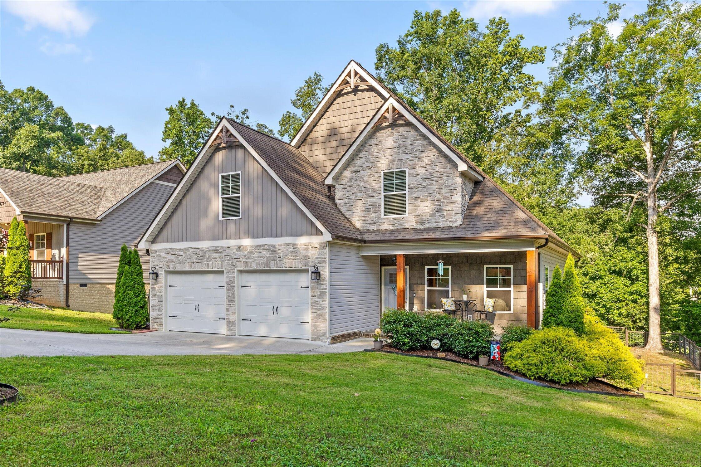 359 Maple Way Ringgold, GA 30736 - Photo 2 of 54 02-359 Maple Way-4
