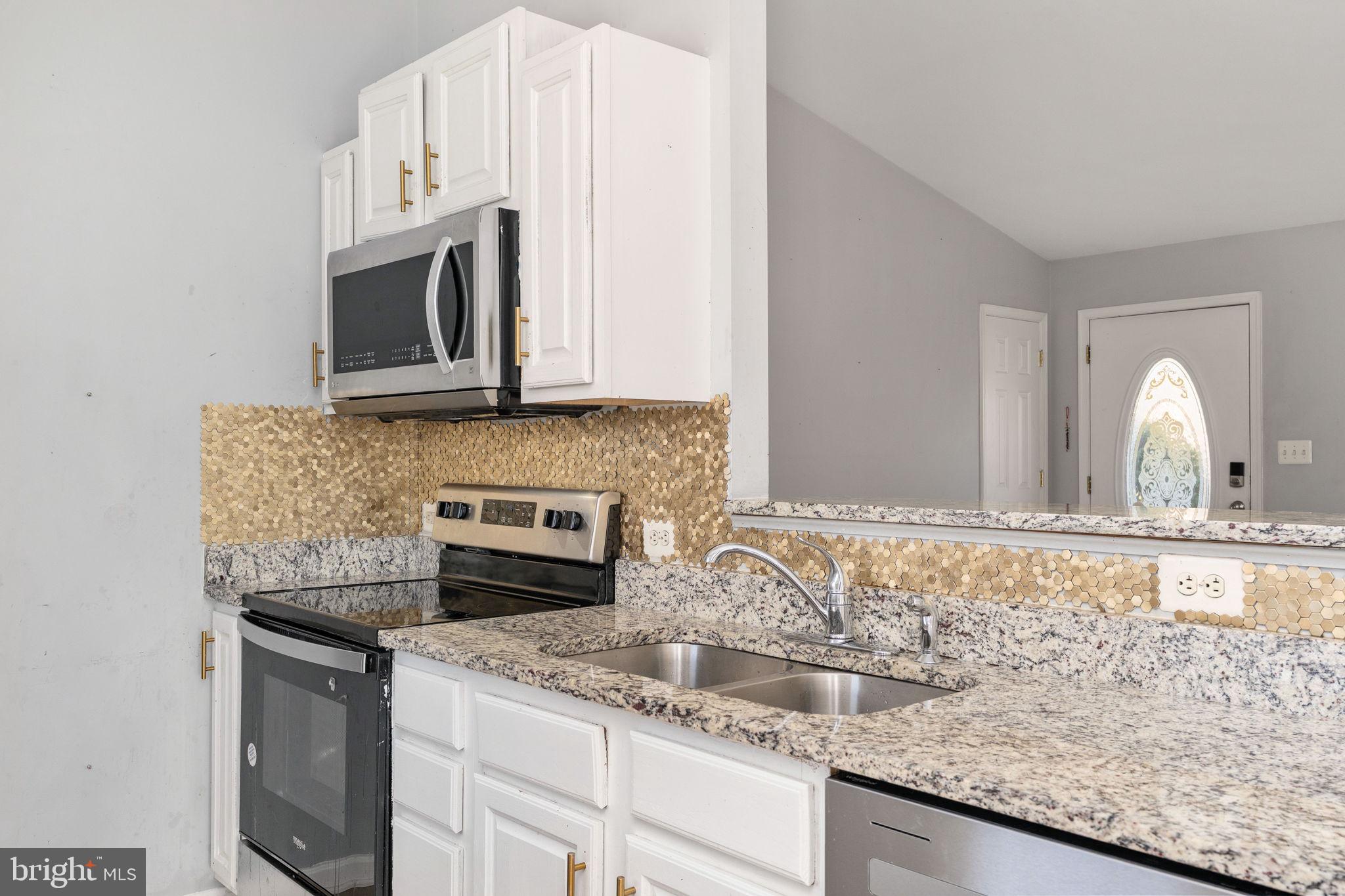 7541 Eggbornsville Road Rixeyville, VA 22737 - Photo 14 of 61