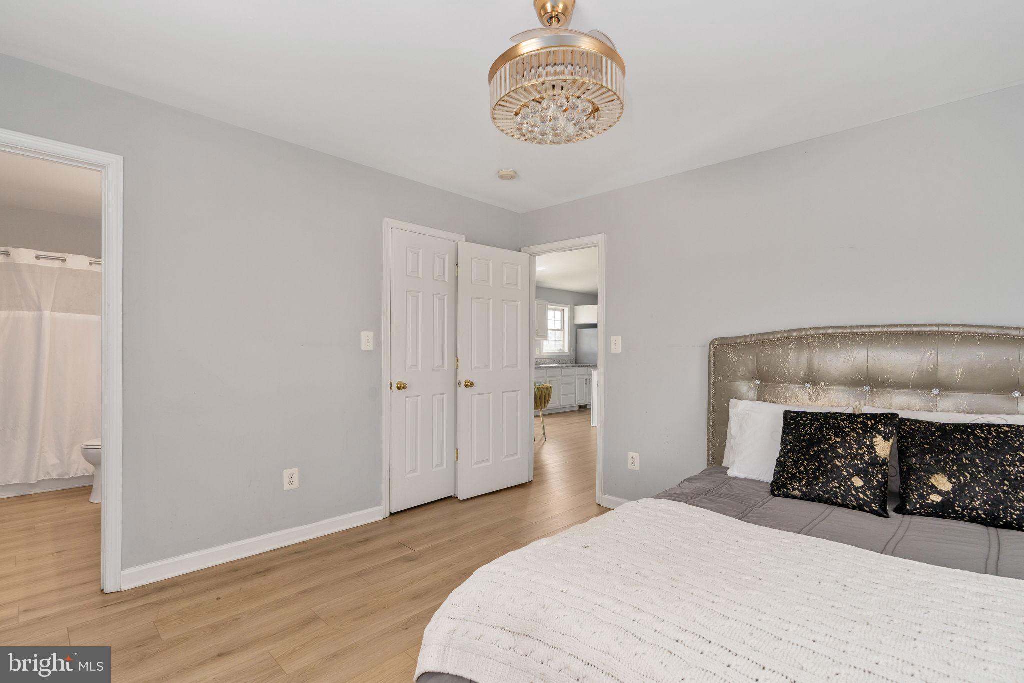 7541 Eggbornsville Road Rixeyville, VA 22737 - Photo 15 of 61