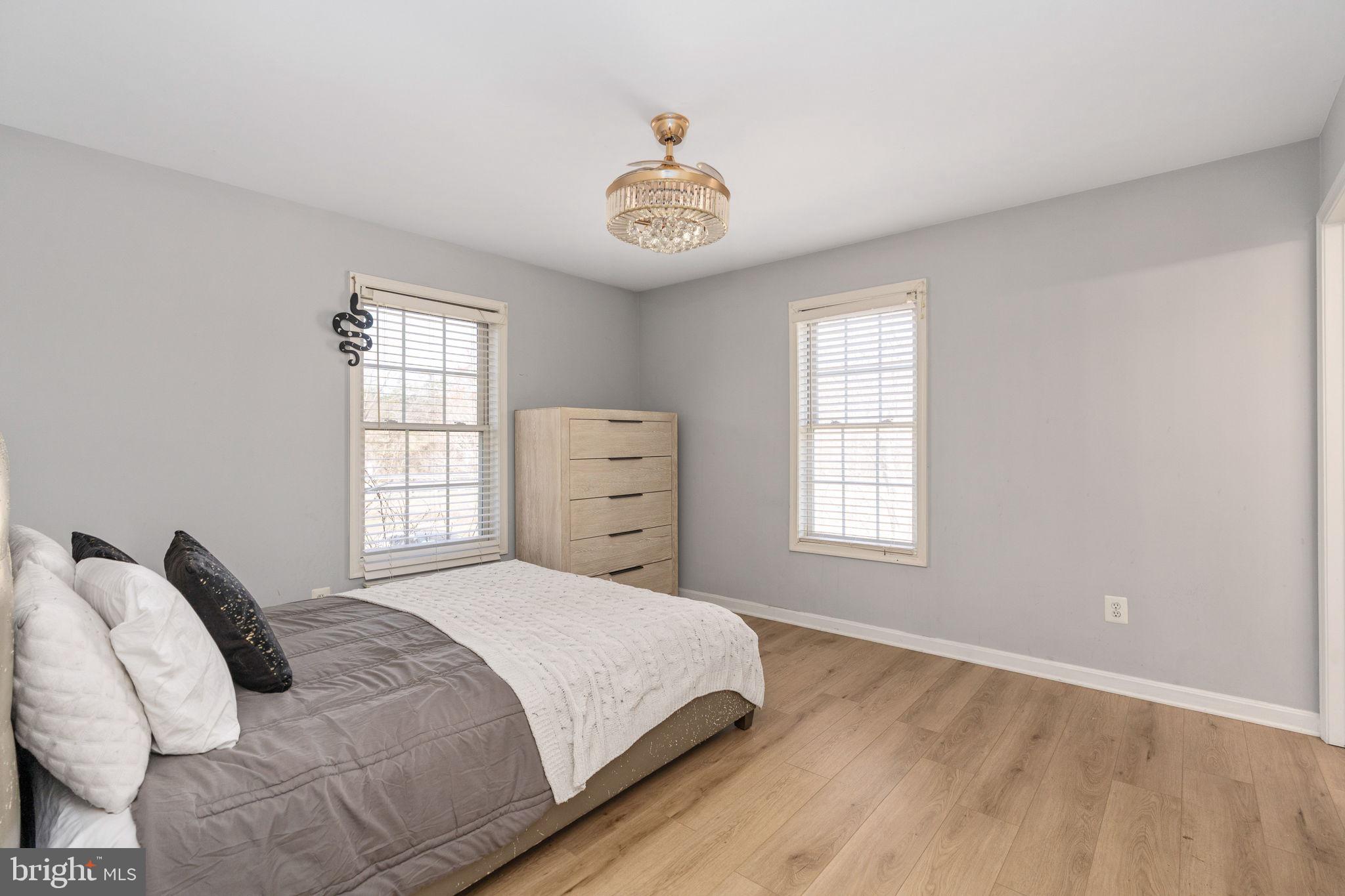 7541 Eggbornsville Road Rixeyville, VA 22737 - Photo 16 of 61