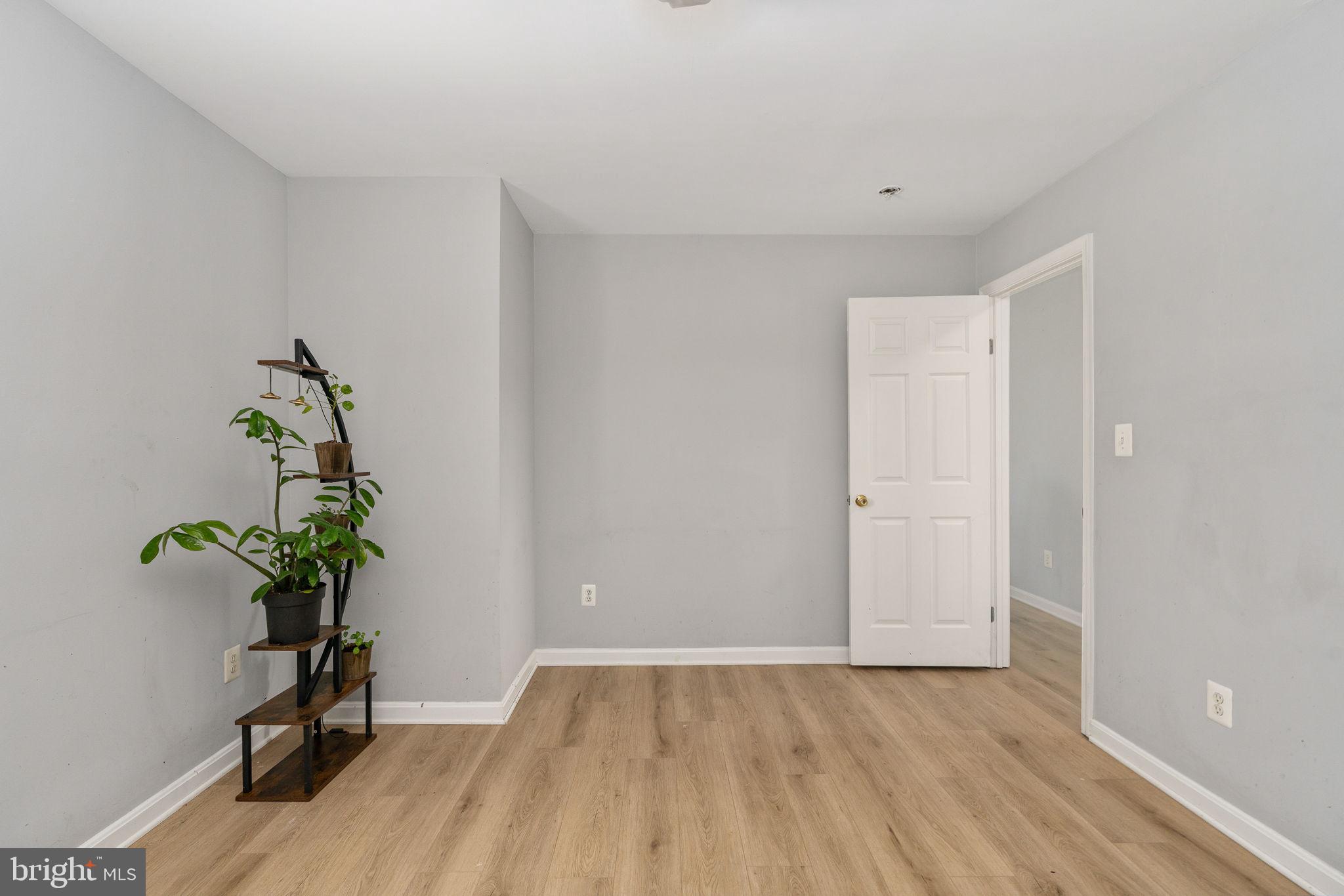 7541 Eggbornsville Road Rixeyville, VA 22737 - Photo 20 of 61 a view of an empty room and a window