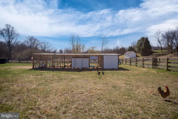 $649,000 | 7541 Eggbornsville Road, Rixeyville, VA 22737