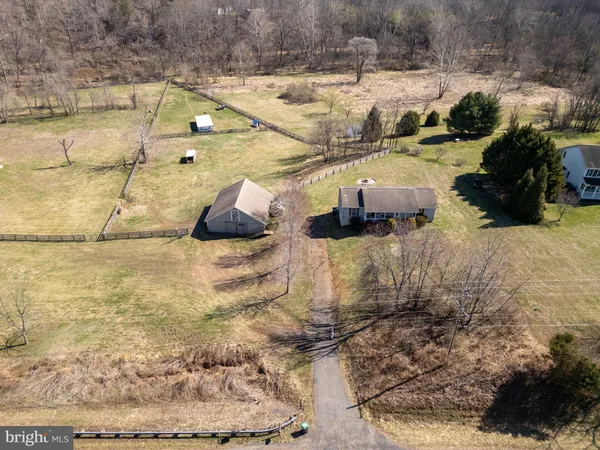 $649,000 | 7541 Eggbornsville Road, Rixeyville, VA 22737