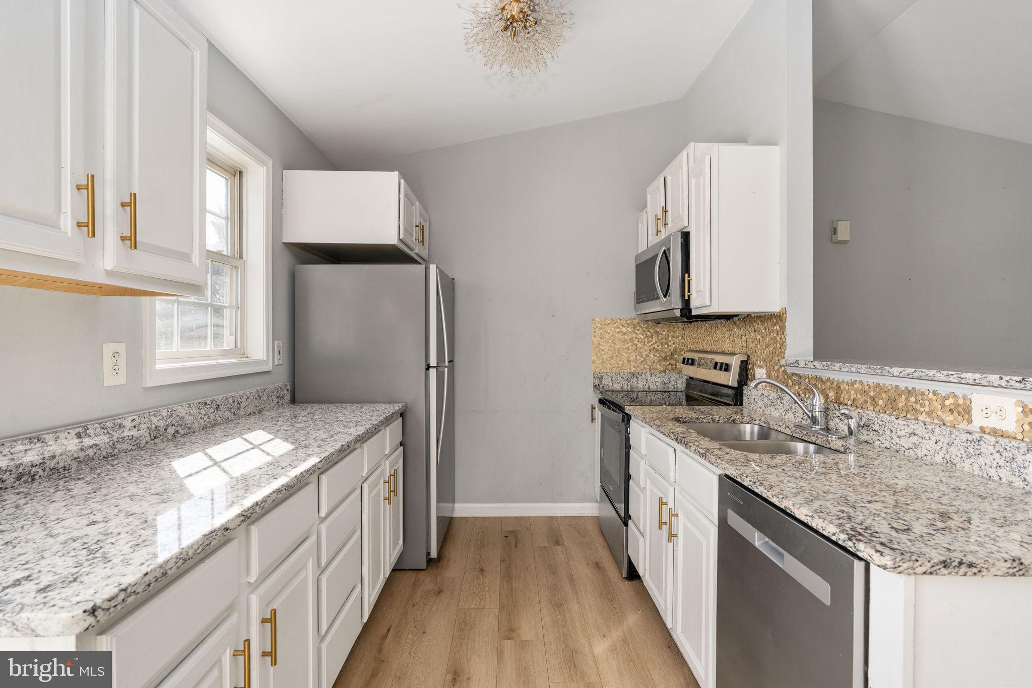 7541 Eggbornsville Road Rixeyville, VA 22737 - Photo 4 of 61