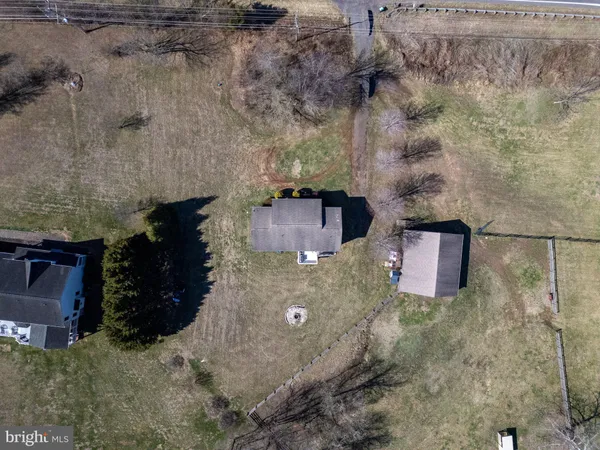 $649,000 | 7541 Eggbornsville Road, Rixeyville, VA 22737