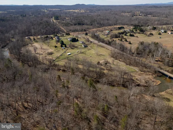 $649,000 | 7541 Eggbornsville Road, Rixeyville, VA 22737