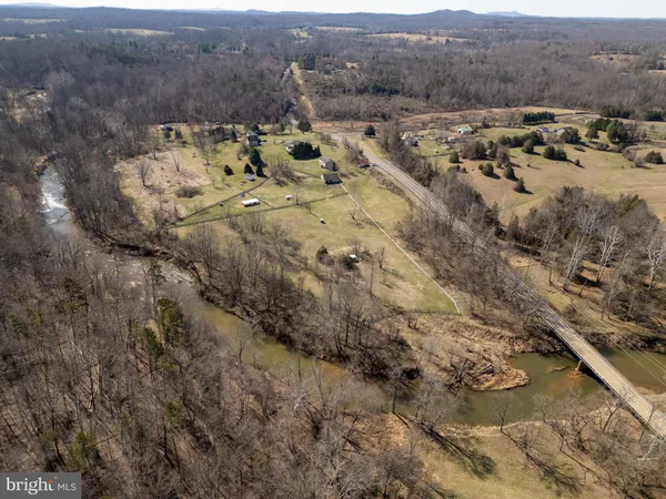 $649,000 | 7541 Eggbornsville Road, Rixeyville, VA 22737
