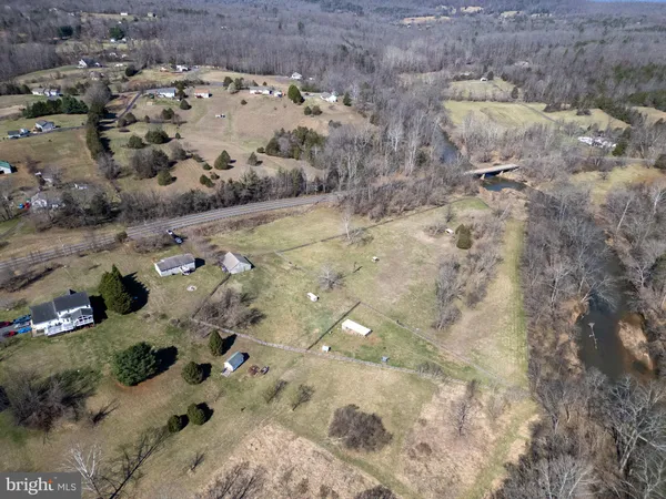 $649,000 | 7541 Eggbornsville Road, Rixeyville, VA 22737