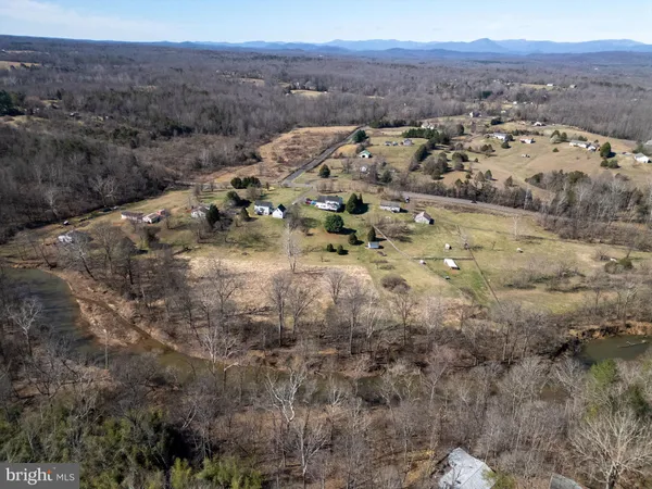 $649,000 | 7541 Eggbornsville Road, Rixeyville, VA 22737
