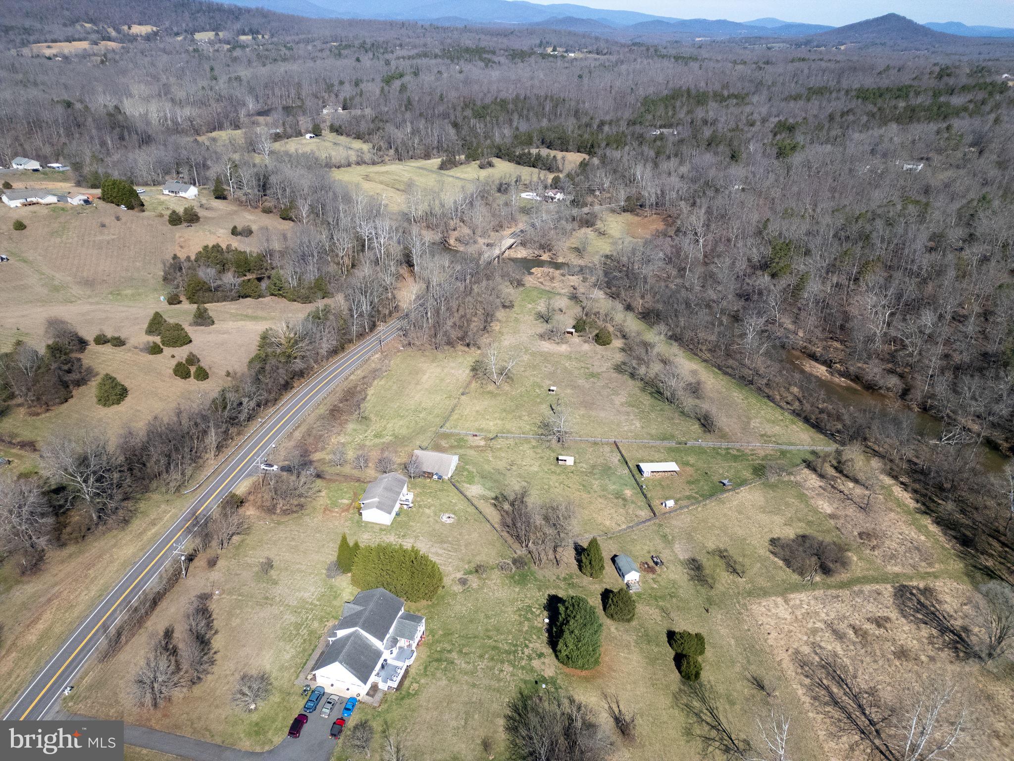 7541 Eggbornsville Road Rixeyville, VA 22737 - Photo 57 of 61