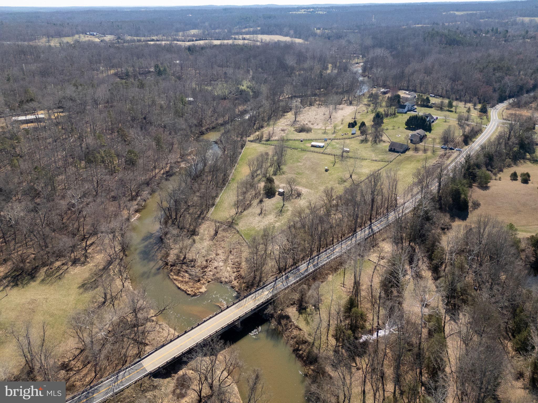7541 Eggbornsville Road Rixeyville, VA 22737 - Photo 58 of 61 a view of outdoor space and city view