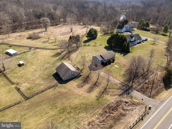 $649,000 | 7541 Eggbornsville Road, Rixeyville, VA 22737