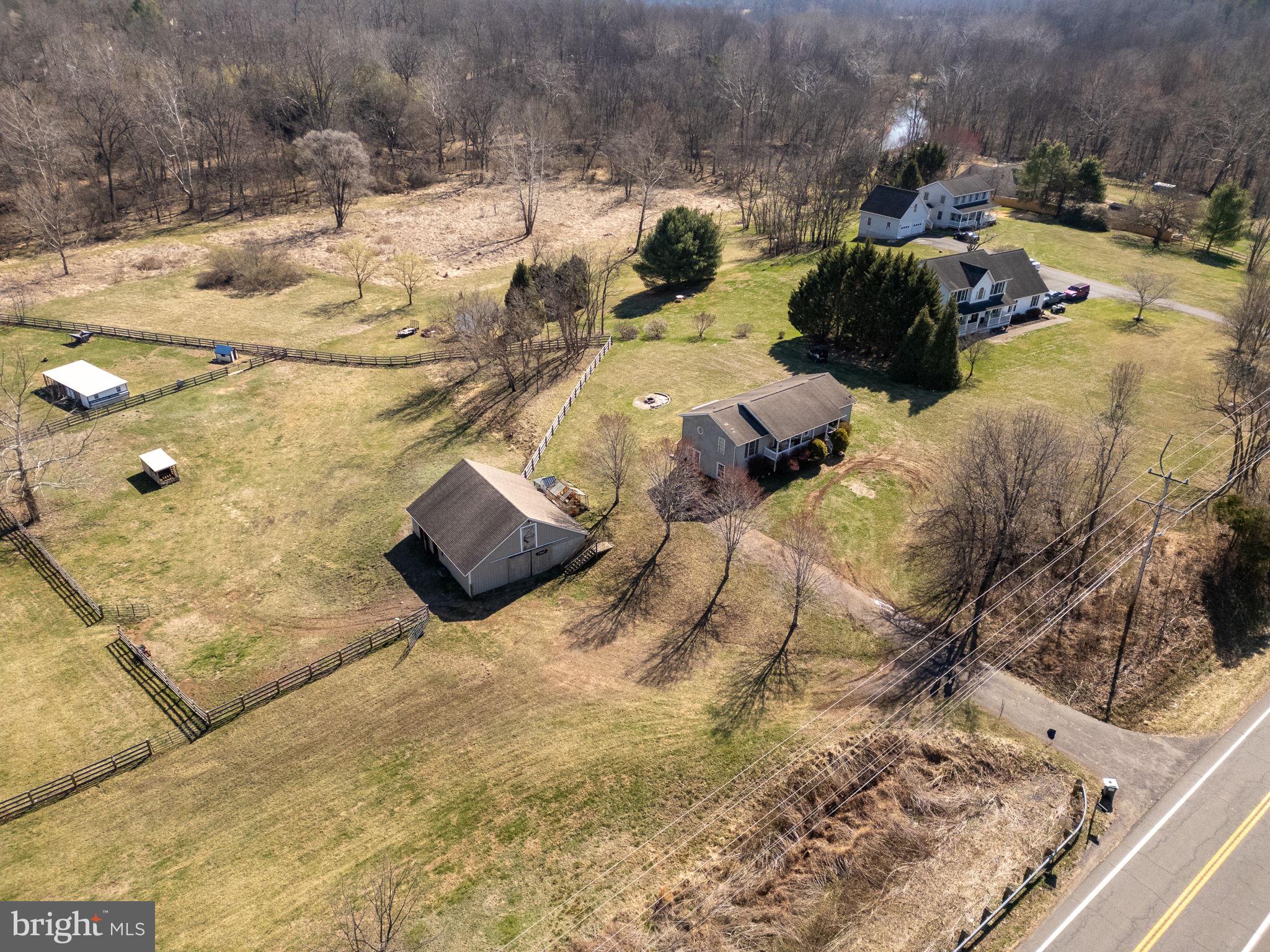 7541 Eggbornsville Road Rixeyville, VA 22737 - Photo 60 of 61