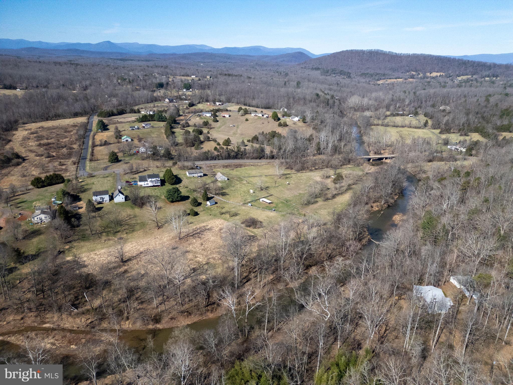 7541 Eggbornsville Road Rixeyville, VA 22737 - Photo 61 of 61