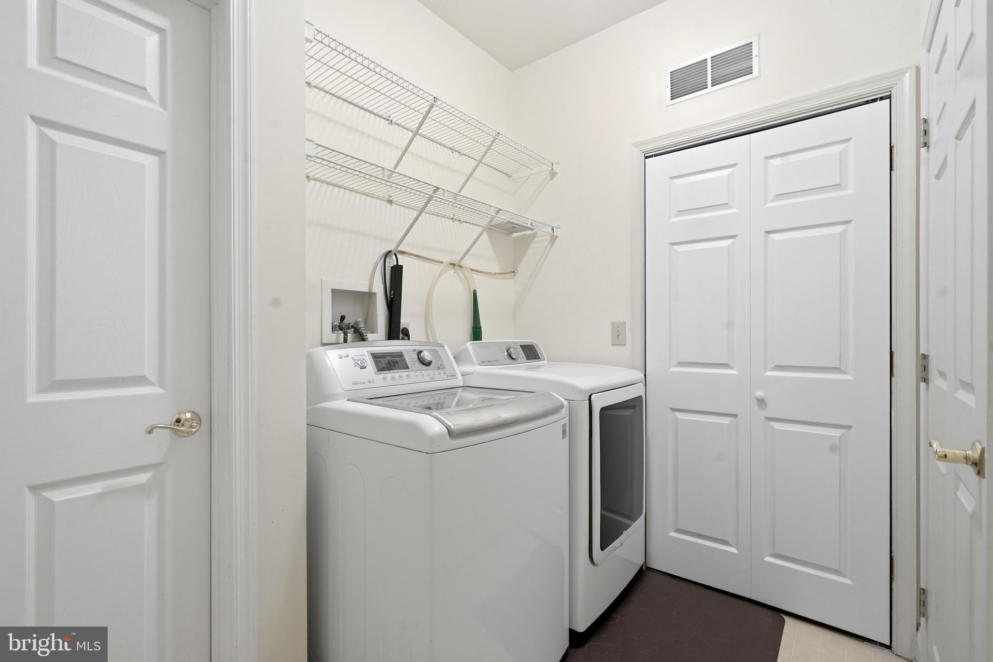 2 Hedge Row Road Princeton, NJ 08540 - Photo 24 of 29 Laundry and Utility room