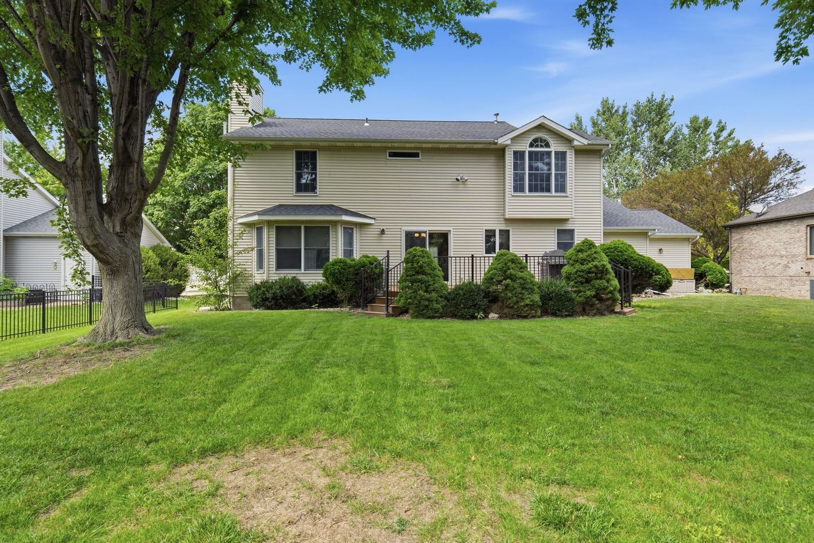 3305 Monticello Road Bloomington, IL 61704 - Photo 38 of 40