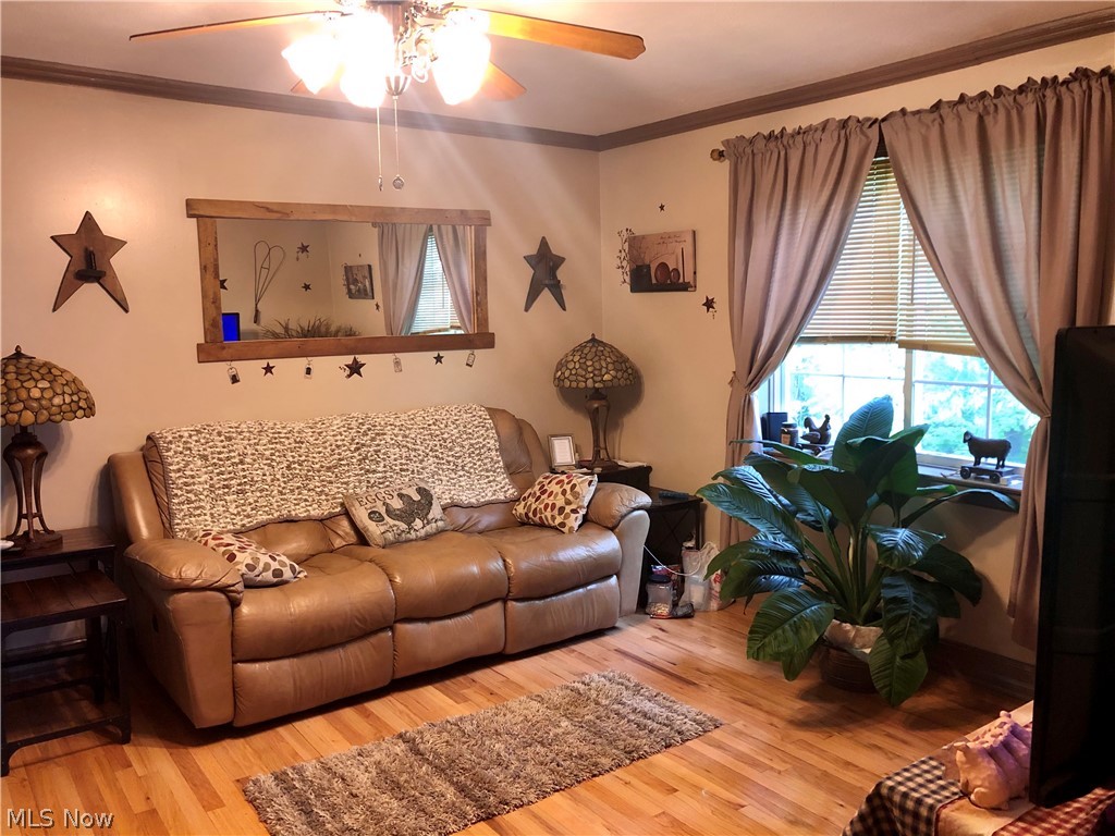59140 Wright Road Barnesville, OH 43713 - Photo 13 of 27