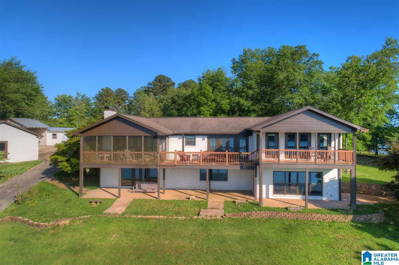 1305 County Road 3945 Arley, AL 35541 - Photo 6 of 46