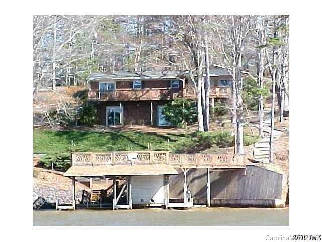 594 Deerfield Road Mount Gilead, NC 27306 - Photo 1 of 15 Gallery Image 1