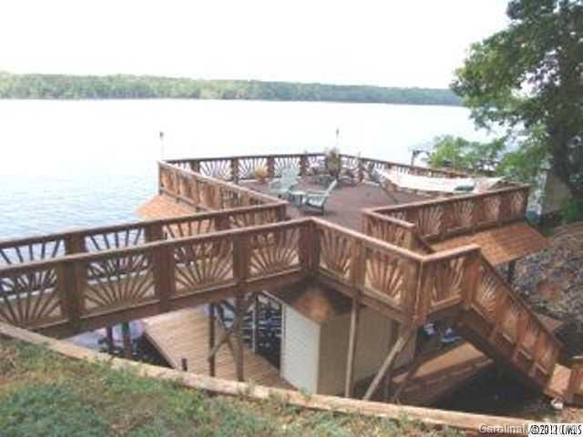 594 Deerfield Road Mount Gilead, NC 27306 - Photo 4 of 15 Gallery Image 4