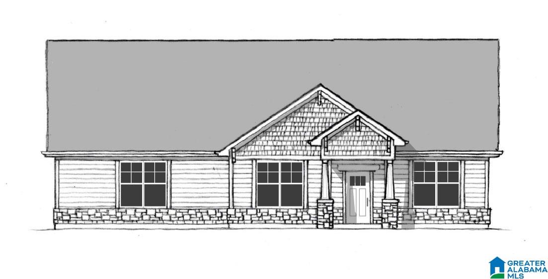 258 Henley Way Helena, AL 35080 - Photo 1 of 3