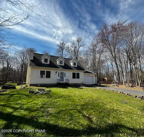 $287,550 | 1281 Winding Way, Tobyhanna, PA 18466