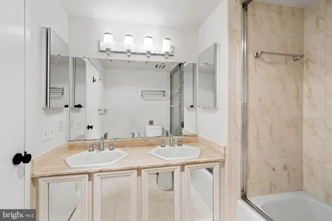 $595,000 | 3101 New Mexico Avenue Northwest, Unit 817, Washington, DC 20016