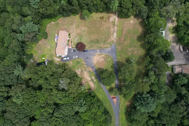 $1,425,000 | 1239 Main Street, Hanover, MA 02339