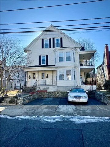 $529,900 | 345 Carrington Avenue, Woonsocket, RI 02895