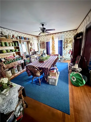 $529,900 | 345 Carrington Avenue, Woonsocket, RI 02895