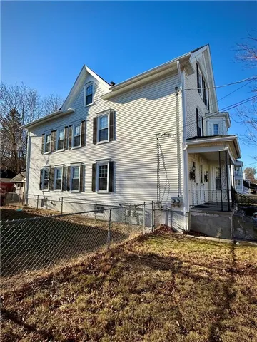 $529,900 | 345 Carrington Avenue, Woonsocket, RI 02895