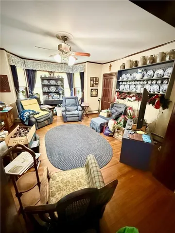 $529,900 | 345 Carrington Avenue, Woonsocket, RI 02895