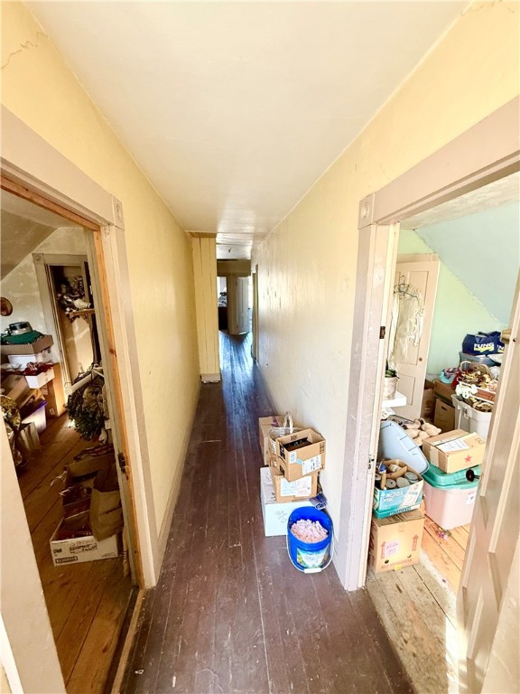 345 Carrington Avenue Woonsocket, RI 02895 - Photo 35 of 50 Attic