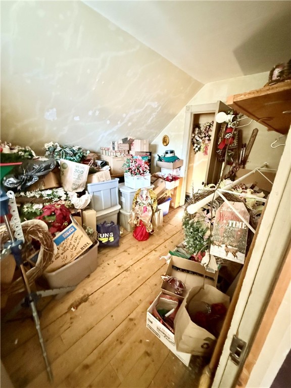 345 Carrington Avenue Woonsocket, RI 02895 - Photo 36 of 50 Attic