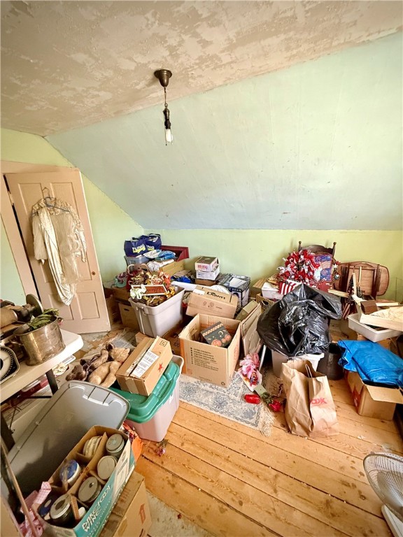 345 Carrington Avenue Woonsocket, RI 02895 - Photo 37 of 50 Attic