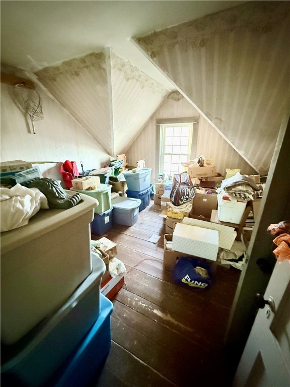 345 Carrington Avenue Woonsocket, RI 02895 - Photo 38 of 50 Attic