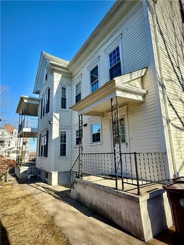 $529,900 | 345 Carrington Avenue, Woonsocket, RI 02895