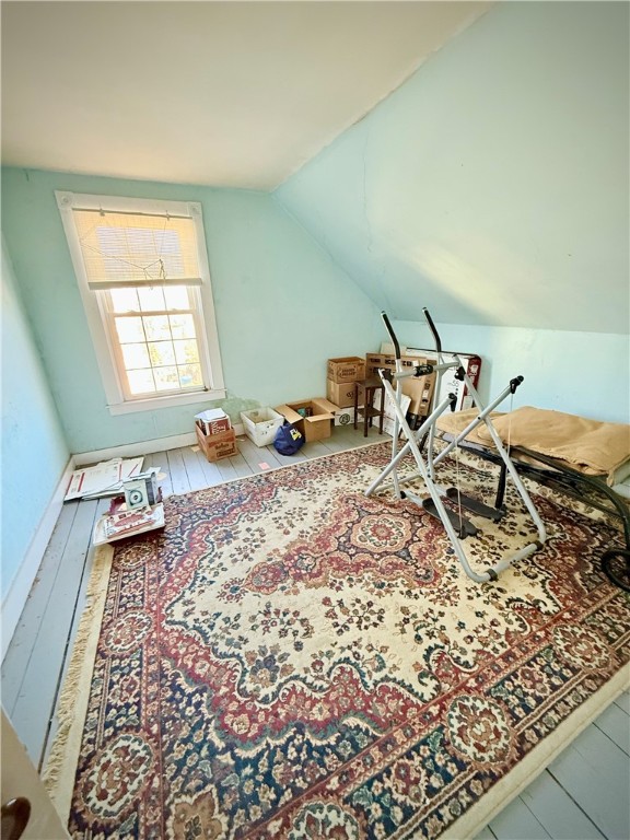 345 Carrington Avenue Woonsocket, RI 02895 - Photo 41 of 50 Attic