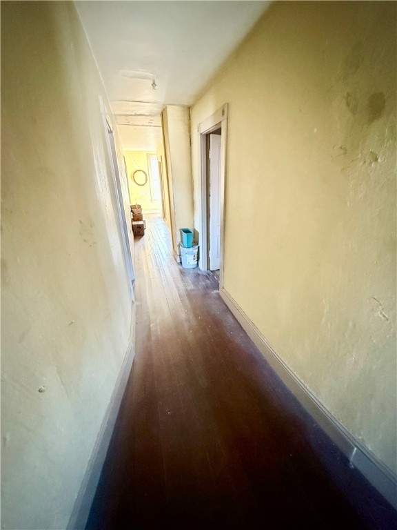 345 Carrington Avenue Woonsocket, RI 02895 - Photo 42 of 50 Attic