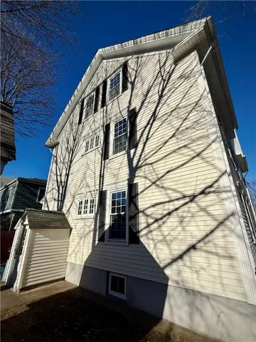 $529,900 | 345 Carrington Avenue, Woonsocket, RI 02895