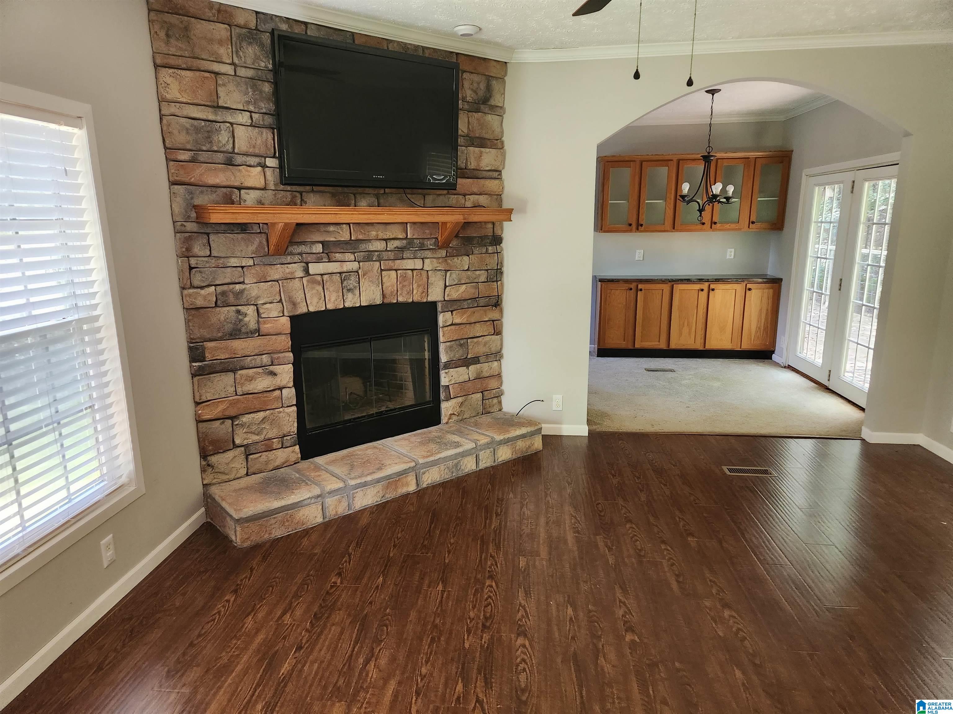 133 Camp Road Springville, AL 35146 - Photo 2 of 18