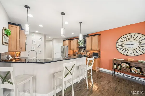 $775,000 | 904 Brook Valley Court, O'Fallon, MO 63368