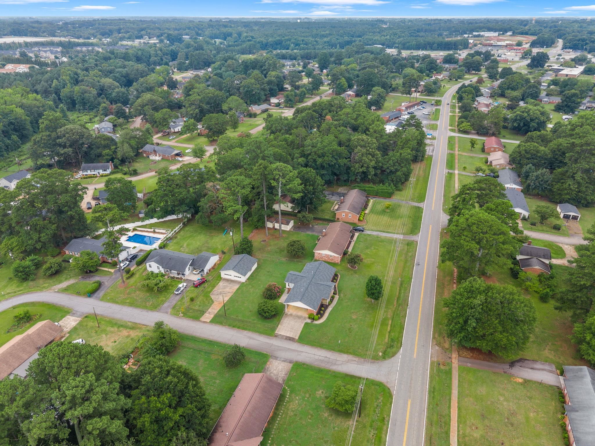 1303 Springfield Road Boiling Springs, SC 29316 - Photo 42 of 43