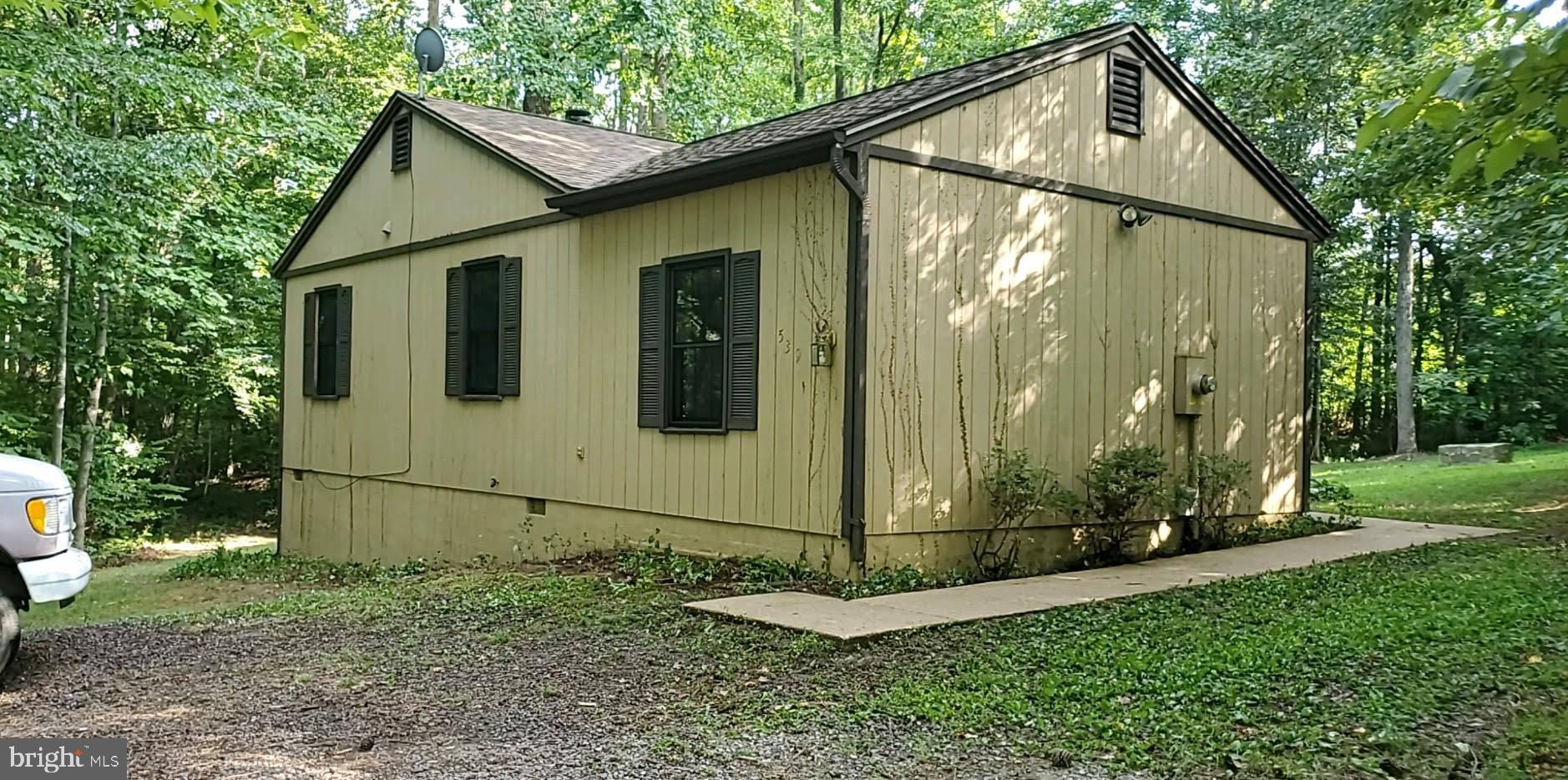 539 Redground Drive Ruther Glen, VA 22546 - Photo 12 of 49