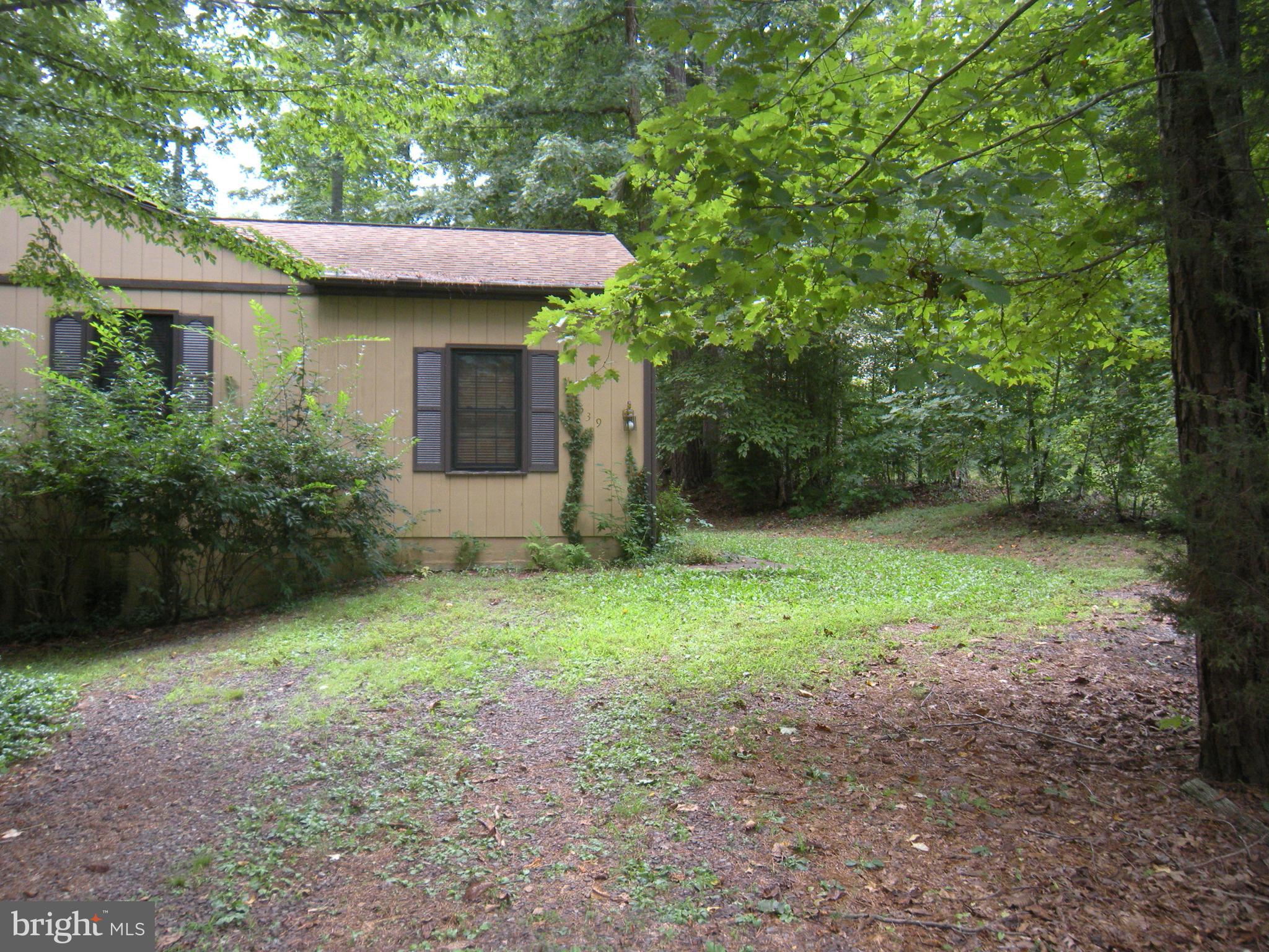539 Redground Drive Ruther Glen, VA 22546 - Photo 3 of 49