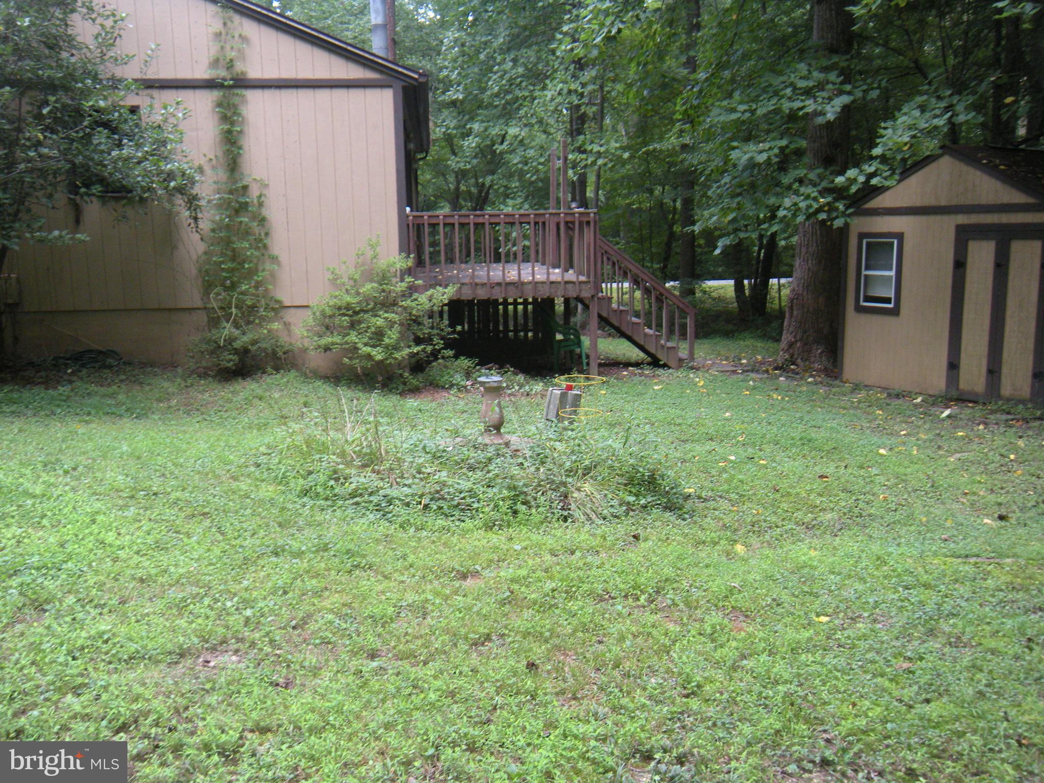 539 Redground Drive Ruther Glen, VA 22546 - Photo 35 of 49