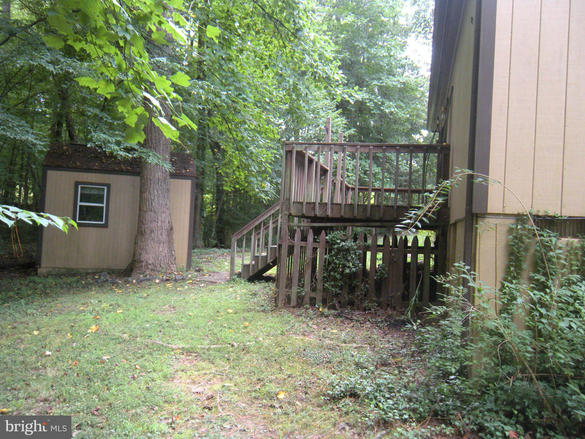 539 Redground Drive Ruther Glen, VA 22546 - Photo 40 of 49