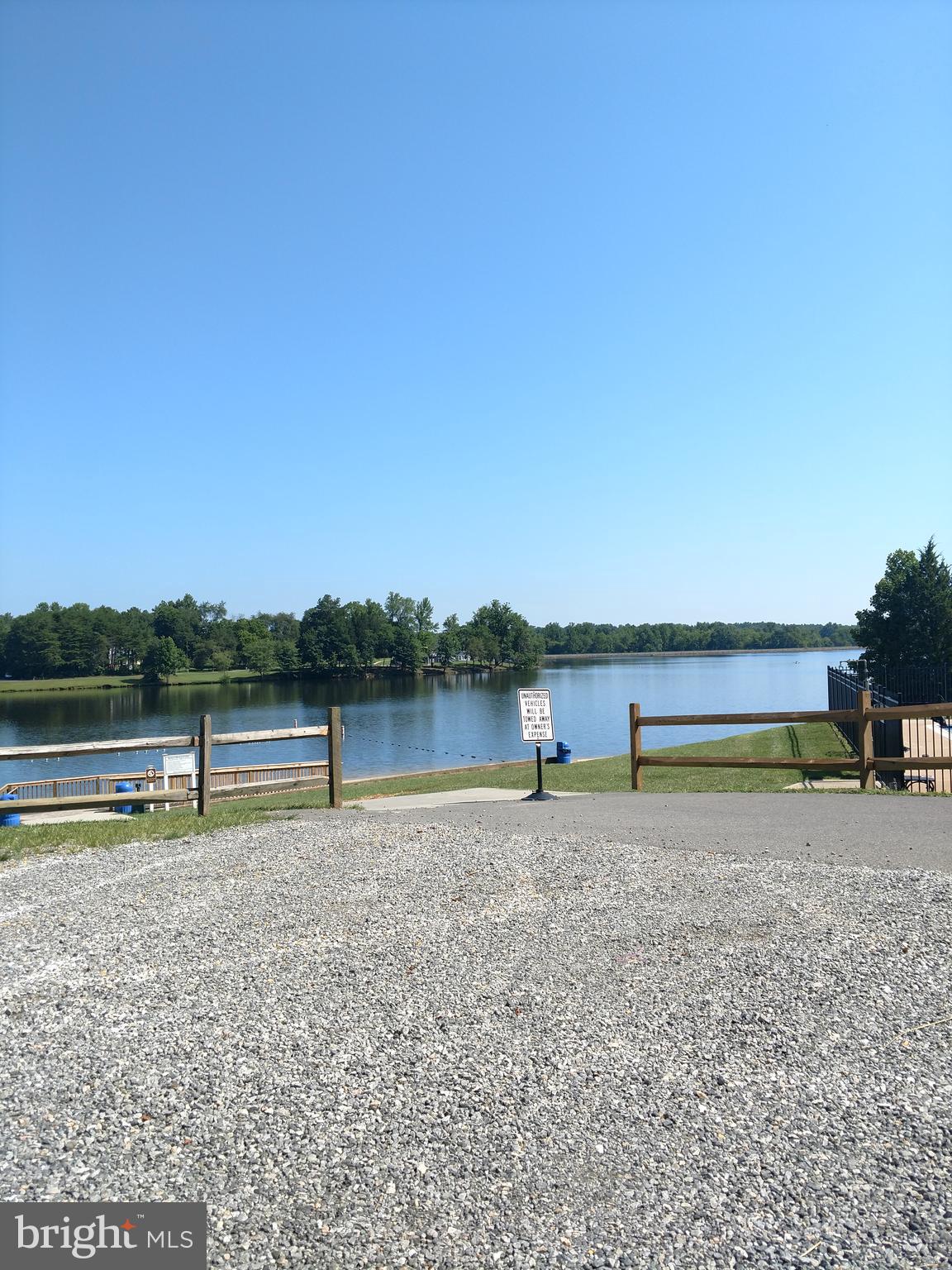 539 Redground Drive Ruther Glen, VA 22546 - Photo 42 of 49 Lake